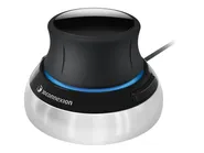 3DConnexion SpaceMouse Compact -kontroll