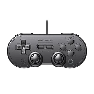 SN30 Pro - Space Gray Limited Edition