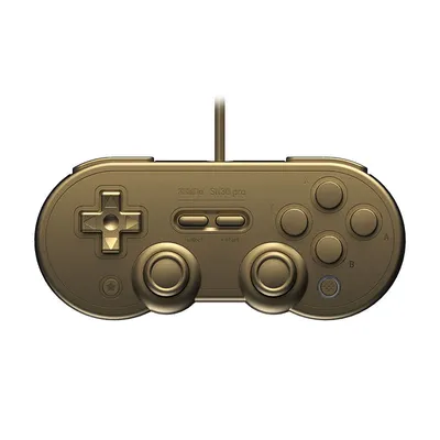 SN30 Pro - Space Gray Limited Edition - Golden