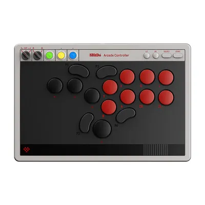 Arcade Controller