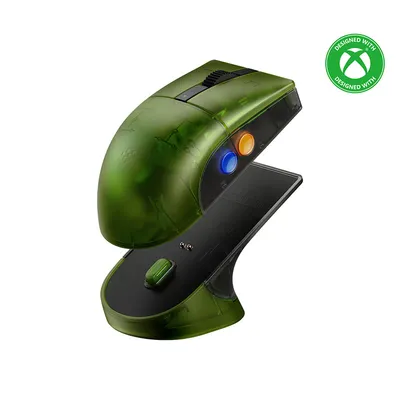Retro R8 Mouse - Xbox Edition