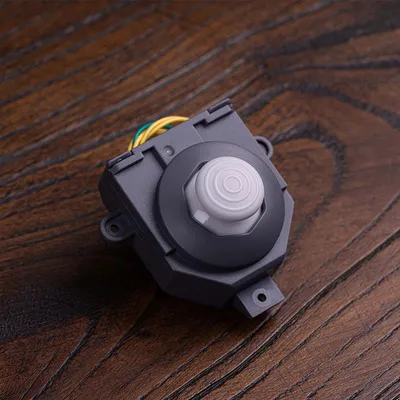 Mod Kit for Original N64 Controller - TMR Joystick