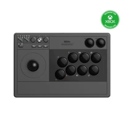 Arcade Stick for Xbox - Black