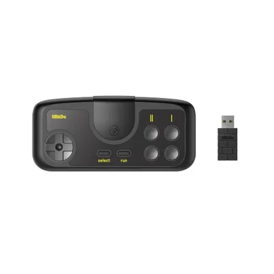 PCE 2.4G - TG 16 Edition