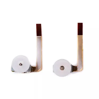 Mod Kit Ribbon Cables(1 PCS) - Ribbon Cables Curved Section