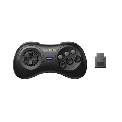 M30 2.4G Controller for Sega Genesis & Mega Drive