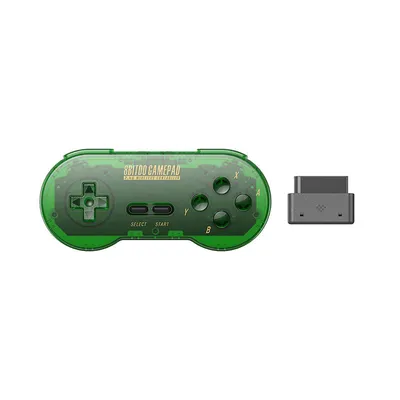 SN30 2.4G - Jade Green