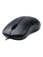 A4Tech V-Track Padless Mouse OP-560NU Optisk Kabling Sort