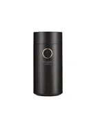 Adler AD 4446 - coffee grinder - black/gold