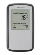 Airthings Corentium Home