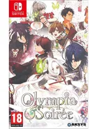 Olympia Soiree - Nintendo Switch - Äventyr