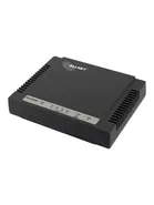 ALLNET ALL126AM3 VDSL2 Master Modem Router 4-port switch 100Mbps Kabling