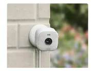 Amazon Blink Mini 2 Netværksovervågningskamera Udendørs Indendørs