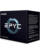 AMD EPYC 7313P - 3 GHz