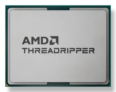 AMD Ryzen Threadripper 9980X