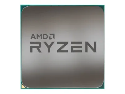 AMD Ryzen 7 5800X
