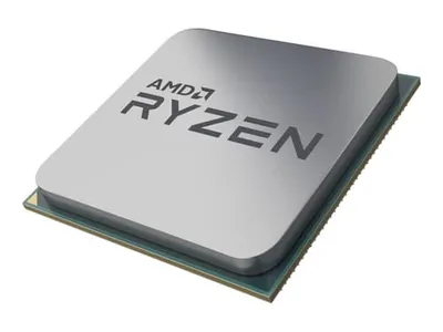 AMD Ryzen 3 3200G with Radeon Vega 8 Graphics