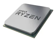 AMD Ryzen 3 3200G with Radeon Vega 8 Graphics
