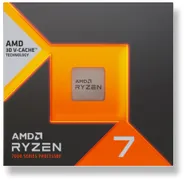 AMD Ryzen 7 7700X3D