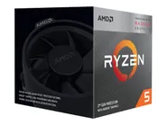 AMD Ryzen 5 3400G with Radeon RX Vega 11 Graphics