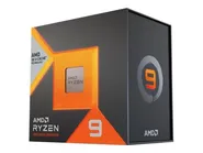 AMD Ryzen 9 7950X3D