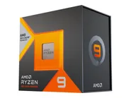 AMD Ryzen 9 7900X3D