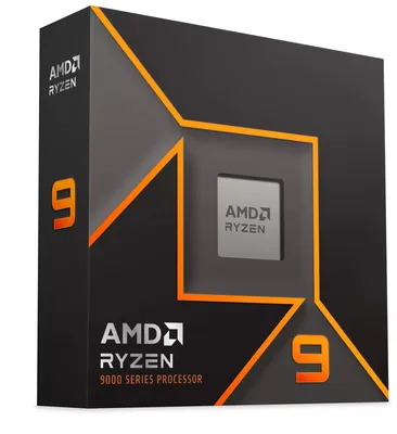 AMD Ryzen 9 9900X