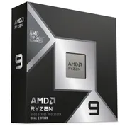 AMD Ryzen 9 9950X3D2 Dual Edition