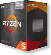 AMD Ryzen 5 5500F