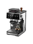 AMZCHEF CE-CM5560-SV Piston Coffee Maker