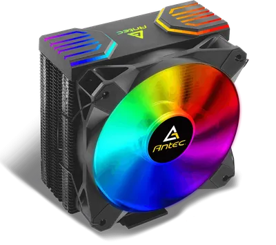 Frigusair 400 ARGB