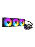 Antec Skeleton 360 360mm Svart