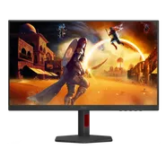 AGON by AOC Q27G4ZR 27" Fast IPS gaming skärm | QHD, 240Hz (260Hz OC), 1ms, HDR400
