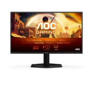 AGON by AOC 25G42E 24,5" Fast IPS gaming skärm | Full HD, 180Hz, 1ms, HDR10