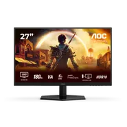 AGON by AOC Q27G42XNE 27" Gaming Monitor | QHD, 180Hz, 1ms, HDR10