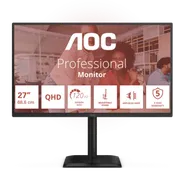 Q27E4U 27" IPS skärm | QHD, 120Hz