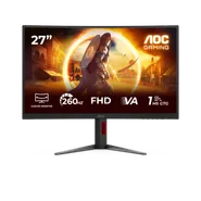C27G4Z2 - 27-tums böjd Full HD-gamingskärm | 260 Hz, 1 ms GtG