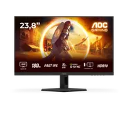 AGON by AOC Q24G4RE 23.8" IPS Gaming Monitor | QHD, 180Hz, 1ms, HDR10
