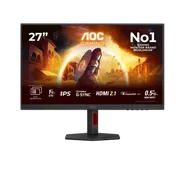 AGON by AOC U27G4R 27" IPS Gaming Monitor | 160Hz, 1ms, HDR400