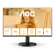 Q27B3CF2 27" QHD IPS-skärm | 100 Hz, USB-C 65 W