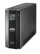 APC BR1300MI - Back-UPS Pro - 1300VA/780W - Line Interactive UPS