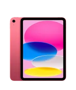 iPad - 128 GB, Wi-Fi, Rosa