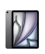 iPad Air - 11 tum, 128 GB, Wi-Fi, Rymdgrå