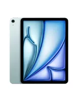 iPad Air - 11 tum, 256 GB, Wi-Fi, Blå