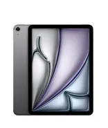 iPad Air - 11 tum, 128 GB, Wi-Fi + Cellular, Rymdgrå