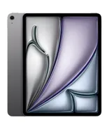 iPad Air - 13 tum, 128 GB, Wi-Fi, Rymdgrå