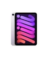 iPad mini - 512 GB, Wi-Fi, Lila