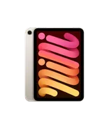 iPad mini - 256 GB, Wi-Fi + Cellular, Stjärnglans