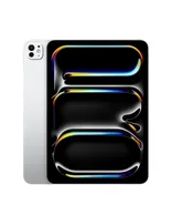 iPad Pro - 11 tum, 1 TB lagring, Wi-Fi, Standardglas, Silver