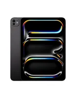 iPad Pro - 11 tum, 1 TB lagring, Wi-Fi, Nanotexturglas, Rymdsvart